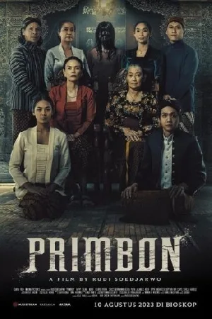فيلم primbon 2023 مترجم HD