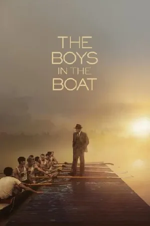 فيلم The Boys in the Boat 2024 مترجم HD