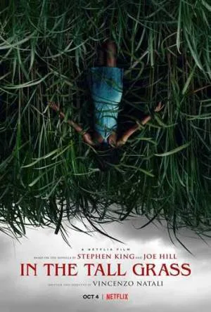 فيلم In the Tall Grass 2019 مترجم HD