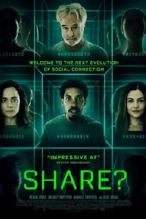 فيلم Share 2023 مترجم HD