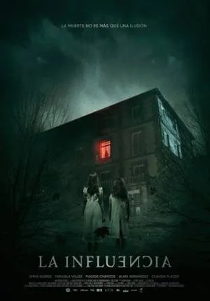 فيلم The Influence 2019 مترجم HD