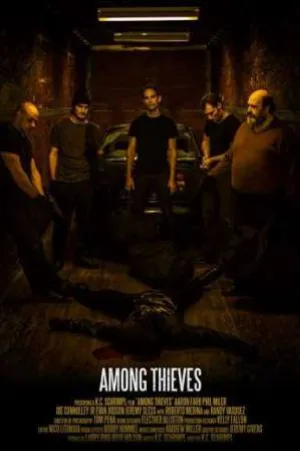 فيلم Among Thieves 2019 مترجم HD