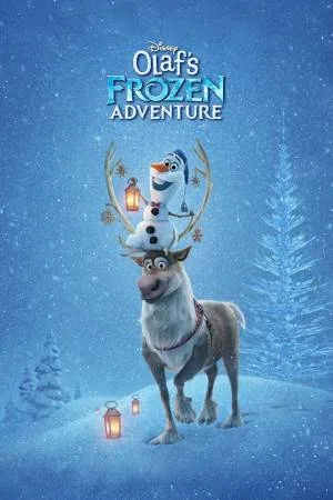 فيلم Olafs Frozen Adventure 2 2017 مترجم HD