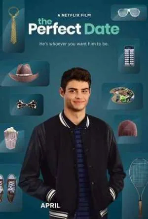 فيلم The Perfect Date 2019 مترجم HD