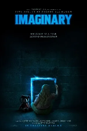فيلم Imaginary 2024 مترجم HD