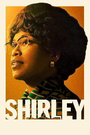 فيلم Shirley 2024 مترجم HD