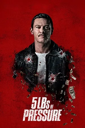 فيلم 5lbs of Pressure 2024 مترجم HD