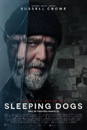 فيلم Sleeping Dogs 2024 مترجم HD