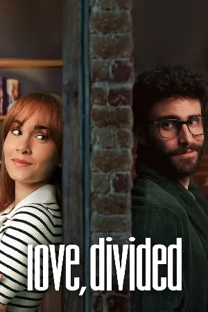فيلم Love Divided 2024 مترجم HD