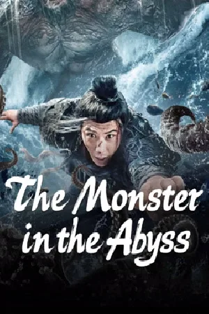 فيلم The Monster in the Abyss 2024 مترجم HD