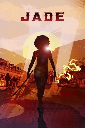 فيلم Jade 2024 مترجم HD