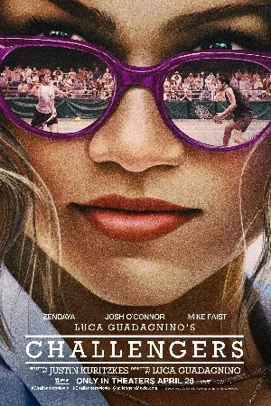 فيلم Challengers 2024 مترجم HD