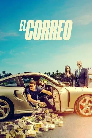 فيلم The Courier 2024 مترجم HD
