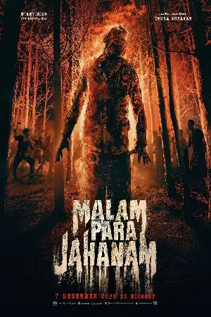 فيلم Night of Hell 2023 2023 مترجم HD