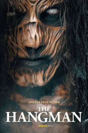 فيلم The Hangman 2024 مترجم HD