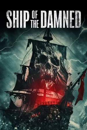 فيلم Ship of the Damned 2024 مترجم HD