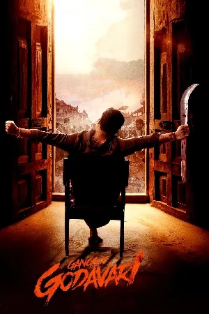 فيلم Gangs of Godavari 2024 مترجم HD
