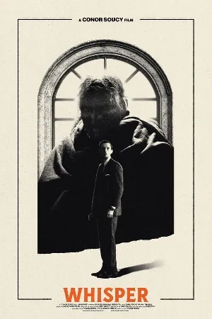 مشاهدة فيلم Dead Whisper 2024 مترجم