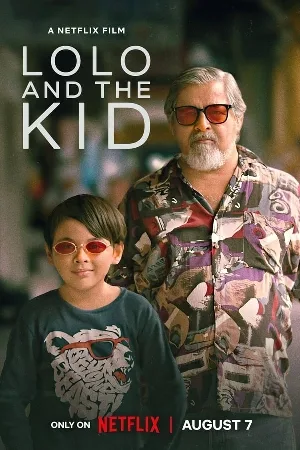 فيلم Lolo and the Kid 2024 مترجم HD
