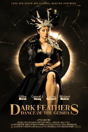 فيلم Touch 2024 مترجم HD