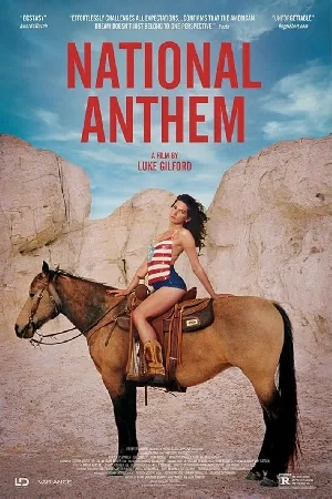 فيلم National Anthem 2023 مترجم HD