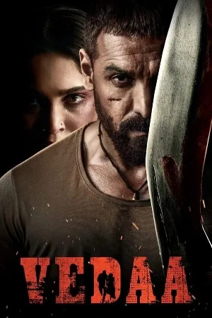 فيلم Vedaa 2024 مترجم HD