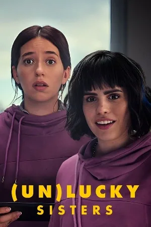 فيلم Un lucky Sisters 2024 مترجم HD