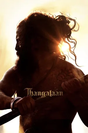 فيلم Thangalaan 2024 مترجم HD