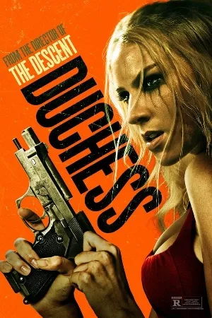 فيلم Duchess 2024 مترجم HD