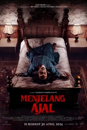 فيلم Nearing Death 2024 مترجم HD