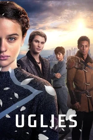 فيلم Uglies 2024 مترجم HD