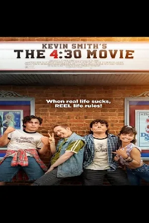فيلم The 4 30 Movie 2024 مترجم HD