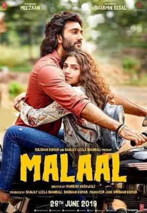 مشاهدة فيلم Malaal 2019 مترجم