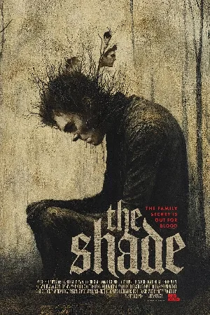 فيلم The Shade 2023 مترجم HD