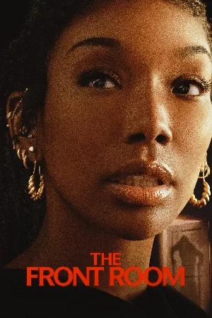 فيلم The Front Room 2024 مترجم HD