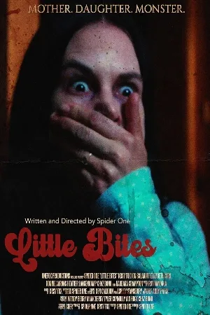 فيلم Little Bites 2024 مترجم HD
