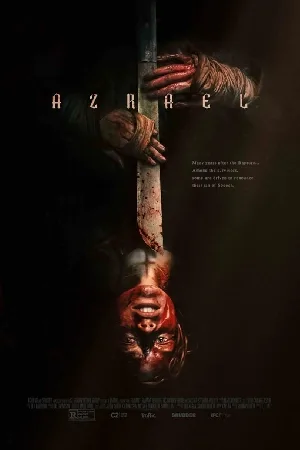 فيلم Azrael 2024 مترجم HD