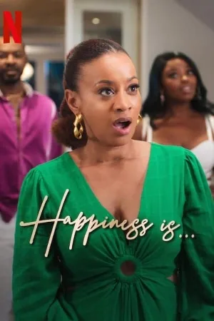 فيلم happiness is 2024 مترجم HD