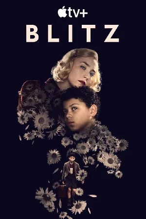 فيلم blitz 2024 مترجم HD