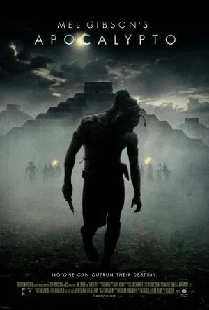 مشاهدة فيلم Apocalypto 2006 مترجم