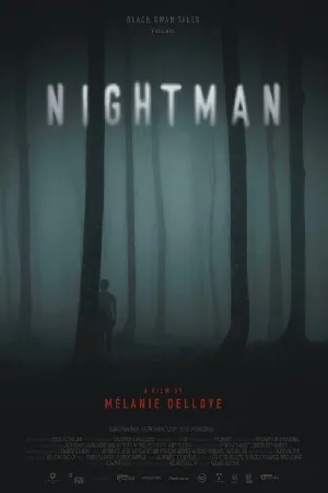 فيلم the nightman 2023 مترجم HD