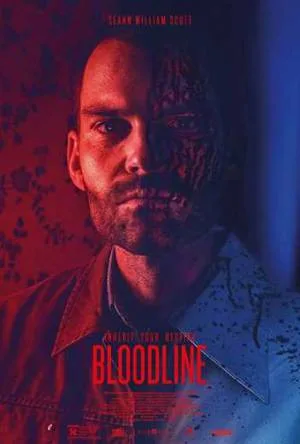 فيلم Bloodline 2018 مترجم HD