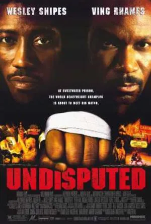 مشاهدة فيلم Boyka Undisputed 2002 مترجم
