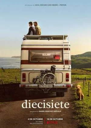فيلم Seventeen 2019 مترجم HD
