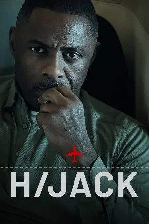 مسلسل Hijack الموسم الثاني حلقة 8 مترجمة HD