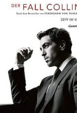 فيلم The Collini Case 2019 مترجم HD