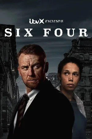 مسلسل Six Four 2023 مترجم HD