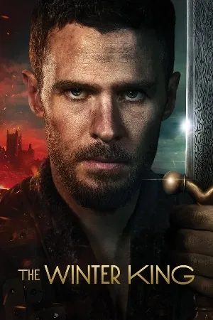 مسلسل The Winter King 2023 مترجم HD