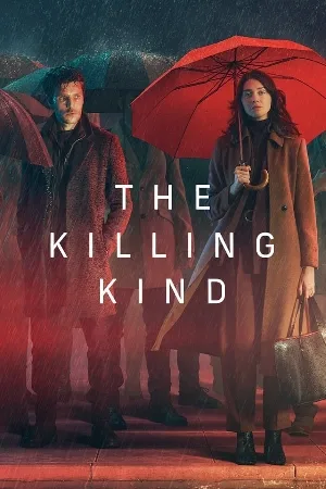 مسلسل The Killing Kind 2023 مترجم HD