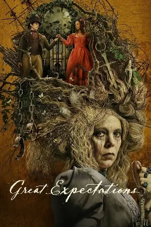 مشاهدة مسلسل Great Expectations 2023 مترجم